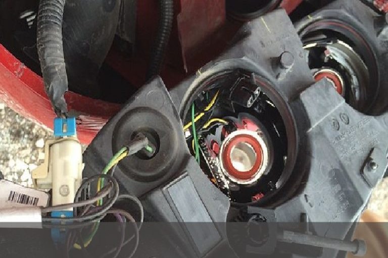 Electricidad del automóvil